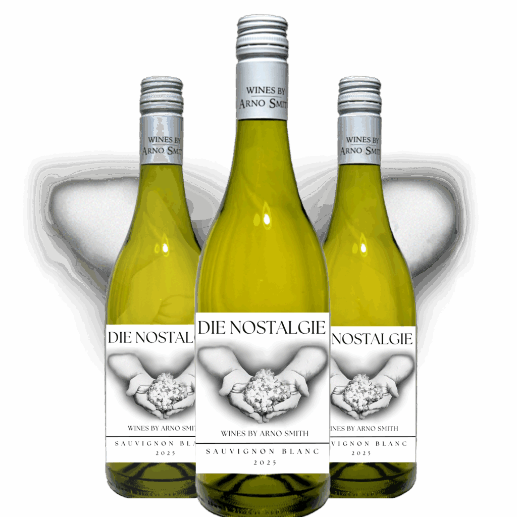 2025 Die Nostalgie Sauvignon Blanc (case)